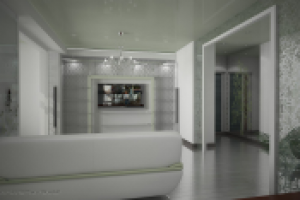 Интерьер квартиры2