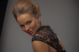 модель Мария Кузнецова