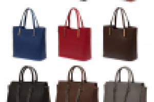 сумки кошельки