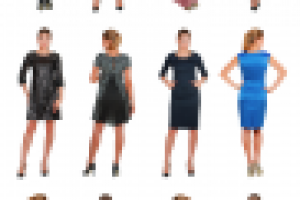 модель каталожка