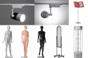 торговое оборудование 2