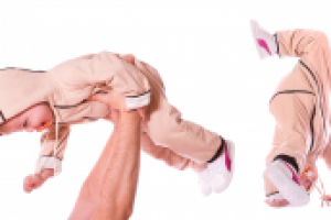 маленькая bgirl