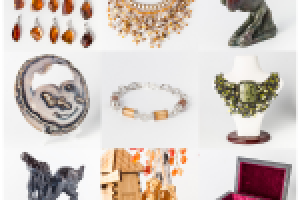 изделия из натурального камня