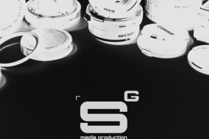 Логотип для фотографа