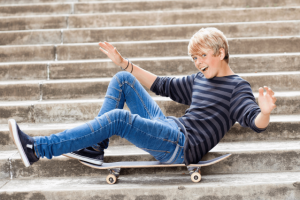 Что подарить мальчику на 12 лет