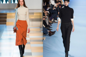 Свитер на осенне-зимний сезон: 8 важных деталей