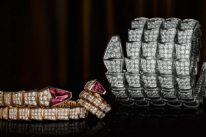 Дом Булгари - Bvlgari и Ювелирные украшения