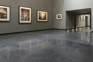 Полимерцементные полы