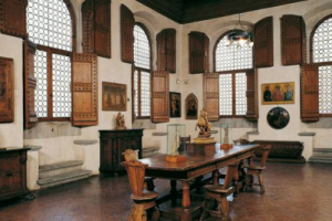 Музей Хорна