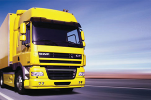 Грузоперевозки от профессионалов