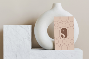 Дизайн для мастера маникюра