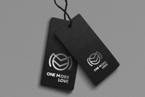 Логотип магазина одежды