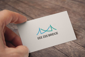 Логотип EEE ZEE BRIDGE