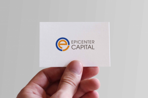 Логотип инвестиционной компании