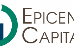 Логотип инвестиционной компании