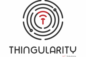 Логотип Логотип компании-разработчика программного обеспечения