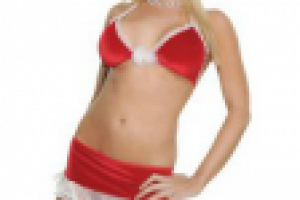 наряды фон снегурки белый