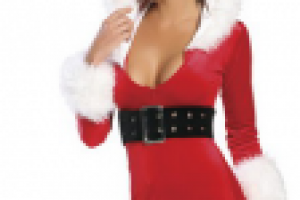 наряды фон снегурки белый