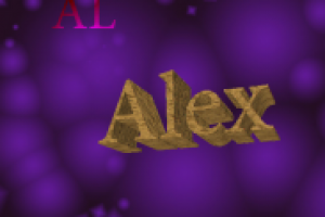 Делаю логотипы