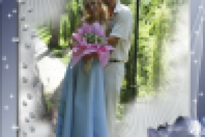 Свадебное фото