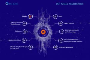 QUAI DeFi Accelerator