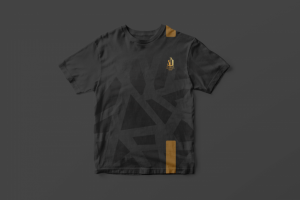 Дизайн футболки