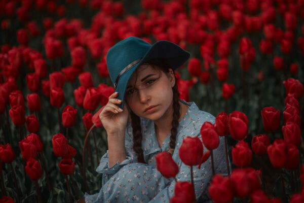 Обработка фото