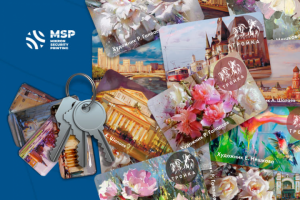 Сайт производственной компании