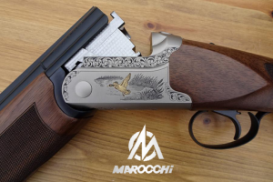 Сайт- Каталог оружия