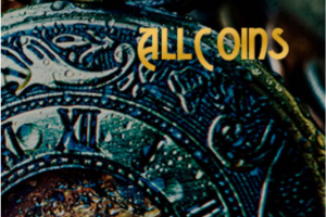 Портал-парсер монет