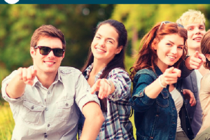 Новостной сайт