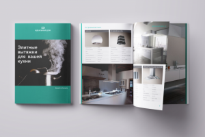 Каталог продукции