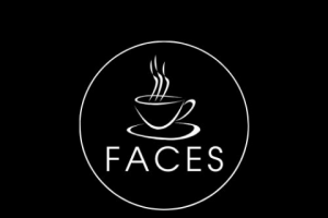 логотип кофейни