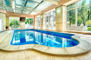 Готовые комплекты для оборудования бассейна