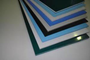 Листовой полипропилен и особенности его применения