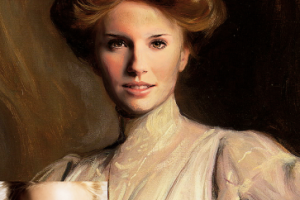 Замена лица