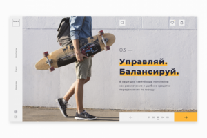 Интернет магазин скейтбордов