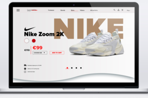 NIke