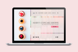 Кондитерская