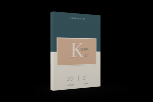 ежедневники