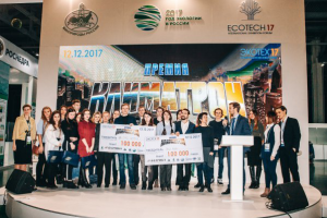 КлиматРоссии Климатрон