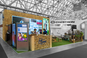 AMS умное эко кафе