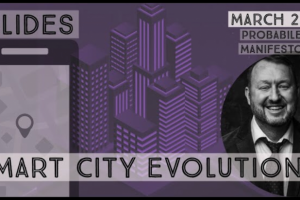 Эволюция умных офисов