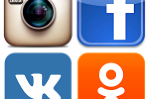 Настройка Таргетированной рекламы в ВК, ОК, ФБ и Инстаграм