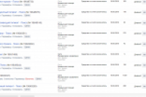 РК в Директе для ИМ kubanluminofor.ru