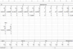 Детальный отчет по всем объявлениям в 3 системах рекламы