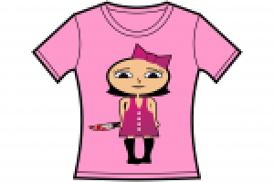 Принты на футболки (1)