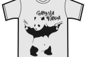 Принты на футболки (2)