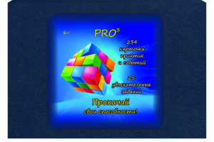 Упаковка под настольную игру