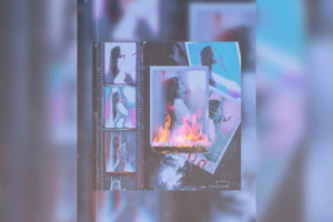 Сниппет трека "Западный ветер" @lo_fi_et